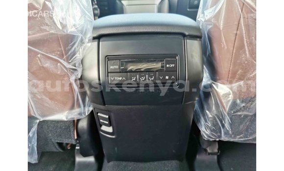 Nunua Imported Toyota Prado Nyeusi Gari ndani ya Import - Dubai nchini Kati Kenya Nunua Imported Toyota Prado Nyeusi Gari ndani ya Import - Dubai nchini Kati Kenya