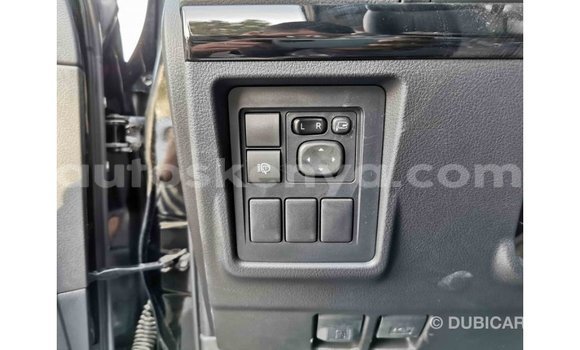Nunua Imported Toyota Prado Nyeusi Gari ndani ya Import - Dubai nchini Kati Kenya Nunua Imported Toyota Prado Nyeusi Gari ndani ya Import - Dubai nchini Kati Kenya
