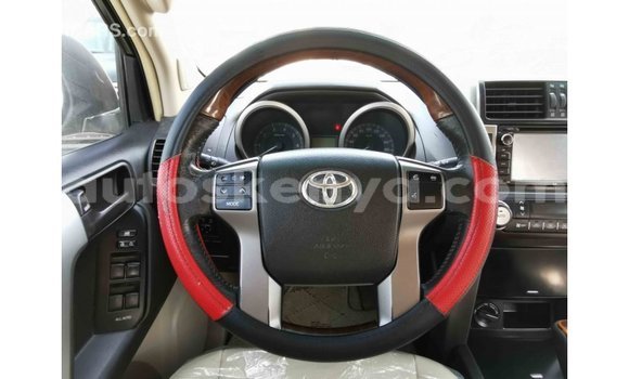 Nunua Imported Toyota Prado Nyingine Gari ndani ya Import - Dubai nchini Kati Kenya Nunua Imported Toyota Prado Nyingine Gari ndani ya Import - Dubai nchini Kati Kenya