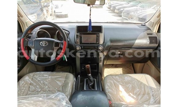 Nunua Imported Toyota Prado Nyingine Gari ndani ya Import - Dubai nchini Kati Kenya Nunua Imported Toyota Prado Nyingine Gari ndani ya Import - Dubai nchini Kati Kenya