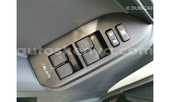 Imported Toyota Prado White Makiinaa iti Import - Dubai keessatti Central Kenya keessatti Imported Toyota Prado White Makiinaa iti Import - Dubai keessatti Central Kenya keessatti