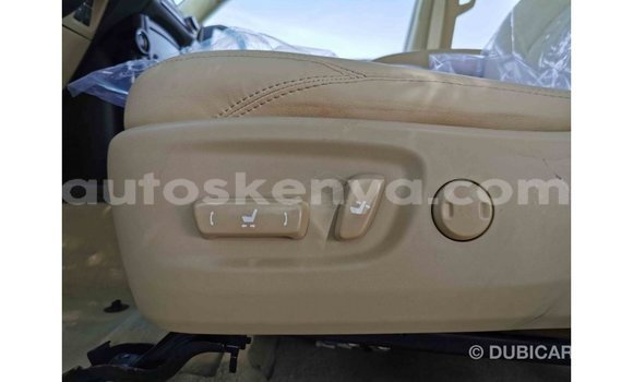Imported Toyota Prado Brown Makiinaa iti Import - Dubai keessatti Central Kenya keessatti Imported Toyota Prado Brown Makiinaa iti Import - Dubai keessatti Central Kenya keessatti