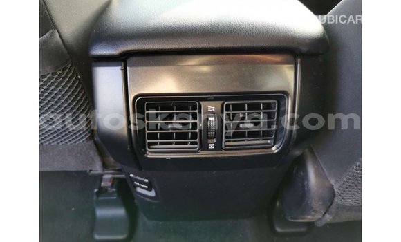 Nunua Imported Toyota Prado Nyeupe Gari ndani ya Import - Dubai nchini Kati Kenya Nunua Imported Toyota Prado Nyeupe Gari ndani ya Import - Dubai nchini Kati Kenya