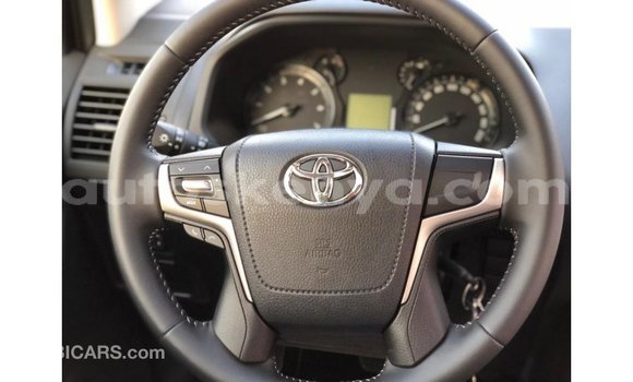 Buy Import Toyota Prado Black Car in Import - Dubai in Central Kenya Buy Import Toyota Prado Black Car in Import - Dubai in Central Kenya