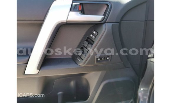 Buy Import Toyota Prado Other Car in Import - Dubai in Central Kenya Buy Import Toyota Prado Other Car in Import - Dubai in Central Kenya