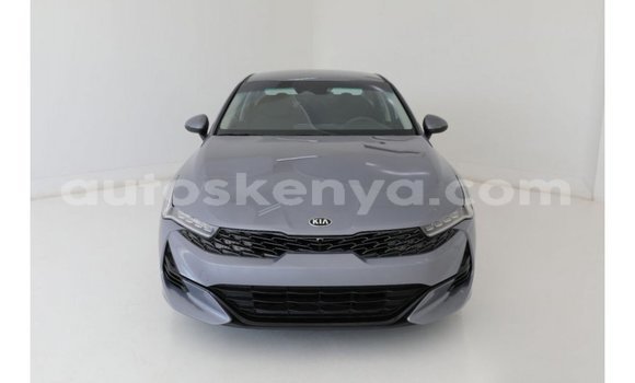 Buy Import Kia K5 Other Car in Import - Dubai in Central Kenya Buy Import Kia K5 Other Car in Import - Dubai in Central Kenya