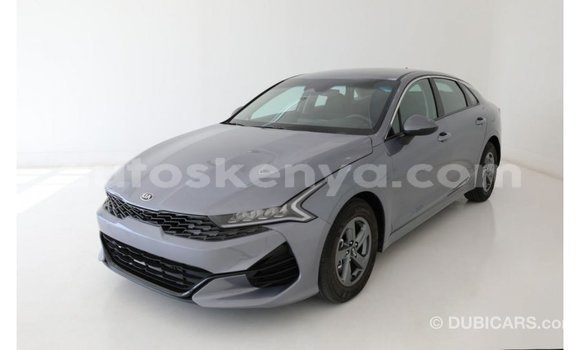 Buy Import Kia K5 Other Car in Import - Dubai in Central Kenya Buy Import Kia K5 Other Car in Import - Dubai in Central Kenya
