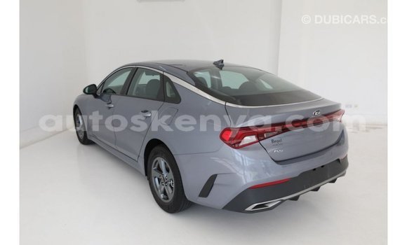 Buy Import Kia K5 Other Car in Import - Dubai in Central Kenya Buy Import Kia K5 Other Car in Import - Dubai in Central Kenya