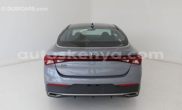 Buy Import Kia K5 Other Car in Import - Dubai in Central Kenya Buy Import Kia K5 Other Car in Import - Dubai in Central Kenya