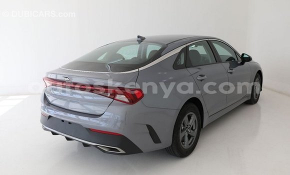 Buy Import Kia K5 Other Car in Import - Dubai in Central Kenya Buy Import Kia K5 Other Car in Import - Dubai in Central Kenya