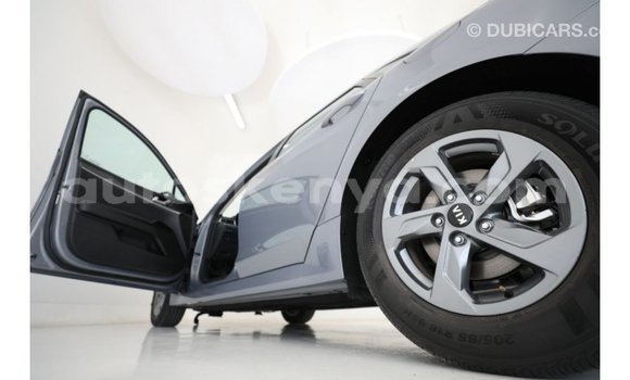 Buy Import Kia K5 Other Car in Import - Dubai in Central Kenya Buy Import Kia K5 Other Car in Import - Dubai in Central Kenya