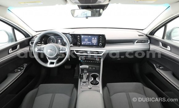 Buy Import Kia K5 Other Car in Import - Dubai in Central Kenya Buy Import Kia K5 Other Car in Import - Dubai in Central Kenya