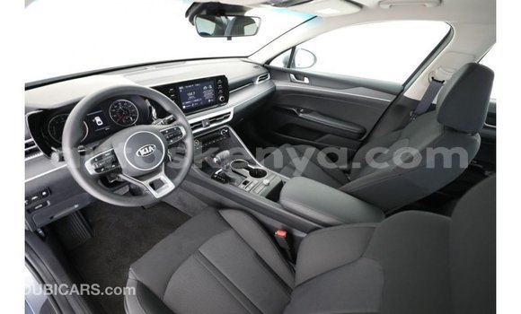 Buy Import Kia K5 Other Car in Import - Dubai in Central Kenya Buy Import Kia K5 Other Car in Import - Dubai in Central Kenya