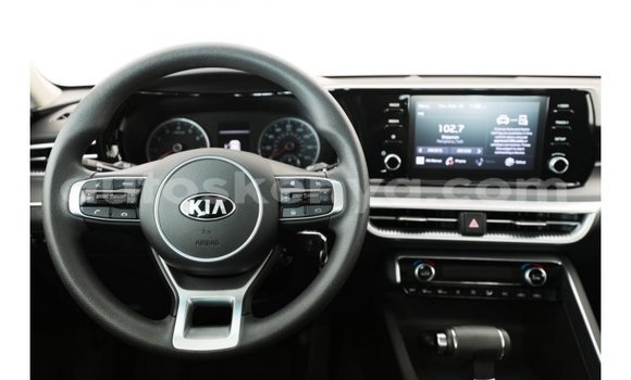 Buy Import Kia K5 Other Car in Import - Dubai in Central Kenya Buy Import Kia K5 Other Car in Import - Dubai in Central Kenya