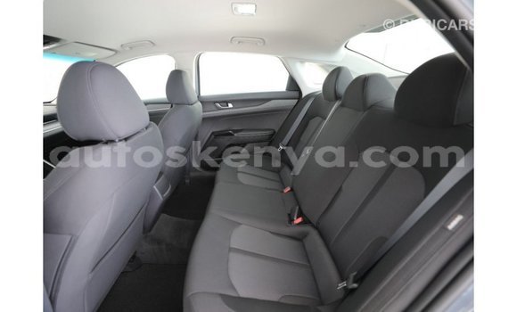Buy Import Kia K5 Other Car in Import - Dubai in Central Kenya Buy Import Kia K5 Other Car in Import - Dubai in Central Kenya
