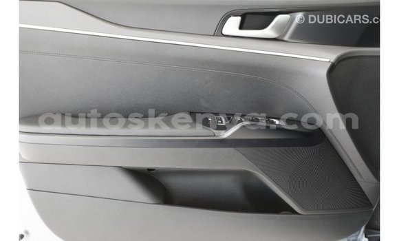 Buy Import Kia K5 Other Car in Import - Dubai in Central Kenya Buy Import Kia K5 Other Car in Import - Dubai in Central Kenya