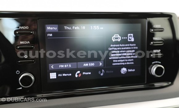 Buy Import Kia K5 Other Car in Import - Dubai in Central Kenya Buy Import Kia K5 Other Car in Import - Dubai in Central Kenya