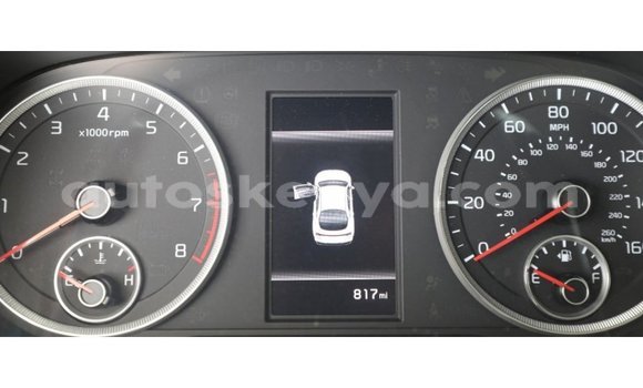 Buy Import Kia K5 Other Car in Import - Dubai in Central Kenya Buy Import Kia K5 Other Car in Import - Dubai in Central Kenya