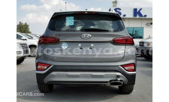 Buy Import Hyundai Santa Fe Other Car in Import - Dubai in Central Kenya Buy Import Hyundai Santa Fe Other Car in Import - Dubai in Central Kenya