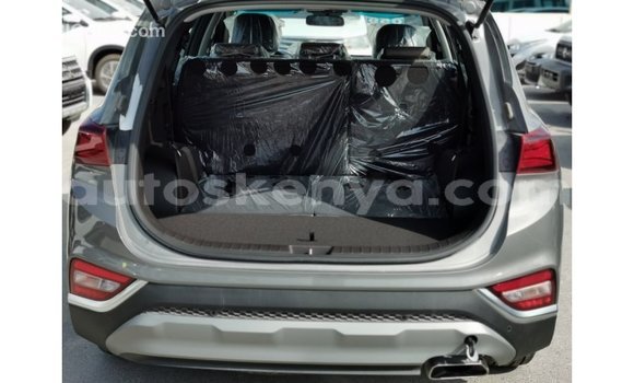 Buy Import Hyundai Santa Fe Other Car in Import - Dubai in Central Kenya Buy Import Hyundai Santa Fe Other Car in Import - Dubai in Central Kenya