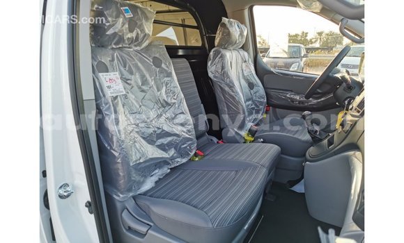 Buy Import Hyundai Cargo White Car in Import - Dubai in Central Kenya Buy Import Hyundai Cargo White Car in Import - Dubai in Central Kenya