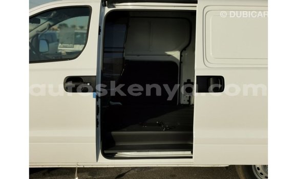 Buy Import Hyundai Cargo White Car in Import - Dubai in Central Kenya Buy Import Hyundai Cargo White Car in Import - Dubai in Central Kenya