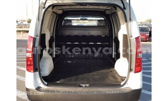 Buy Import Hyundai Cargo White Car in Import - Dubai in Central Kenya Buy Import Hyundai Cargo White Car in Import - Dubai in Central Kenya