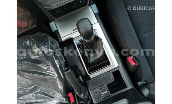 Imported Toyota Prado Black Makiinaa iti Import - Dubai keessatti Central Kenya keessatti Imported Toyota Prado Black Makiinaa iti Import - Dubai keessatti Central Kenya keessatti