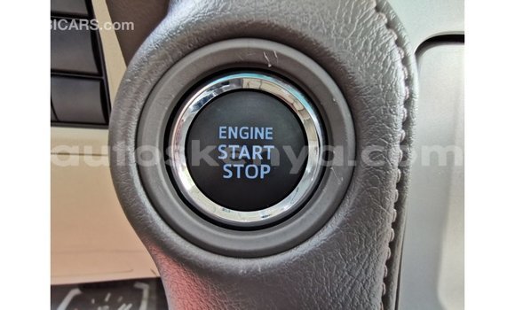 Nunua Imported Toyota Prado Nyeusi Gari ndani ya Import - Dubai nchini Kati Kenya Nunua Imported Toyota Prado Nyeusi Gari ndani ya Import - Dubai nchini Kati Kenya