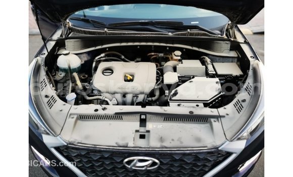Buy Import Hyundai Tucson Blue Car in Import - Dubai in Central Kenya Buy Import Hyundai Tucson Blue Car in Import - Dubai in Central Kenya