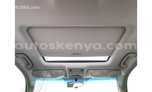 Buy Import Toyota Land Cruiser Black Car in Import - Dubai in Central Kenya Buy Import Toyota Land Cruiser Black Car in Import - Dubai in Central Kenya