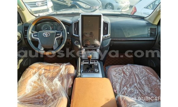 Nunua Imported Toyota Land Cruiser Nyingine Gari ndani ya Import - Dubai nchini Kati Kenya Nunua Imported Toyota Land Cruiser Nyingine Gari ndani ya Import - Dubai nchini Kati Kenya