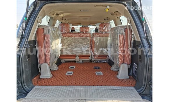 Nunua Imported Toyota Land Cruiser Nyingine Gari ndani ya Import - Dubai nchini Kati Kenya Nunua Imported Toyota Land Cruiser Nyingine Gari ndani ya Import - Dubai nchini Kati Kenya
