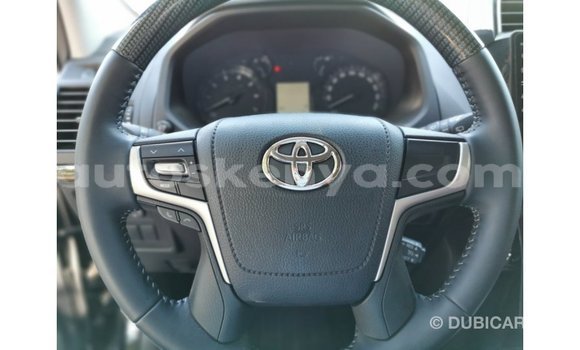 Buy Import Toyota Prado Black Car in Import - Dubai in Central Kenya Buy Import Toyota Prado Black Car in Import - Dubai in Central Kenya
