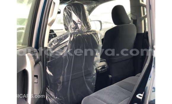 Nunua Imported Toyota Prado Bluu Gari ndani ya Import - Dubai nchini Kati Kenya Nunua Imported Toyota Prado Bluu Gari ndani ya Import - Dubai nchini Kati Kenya