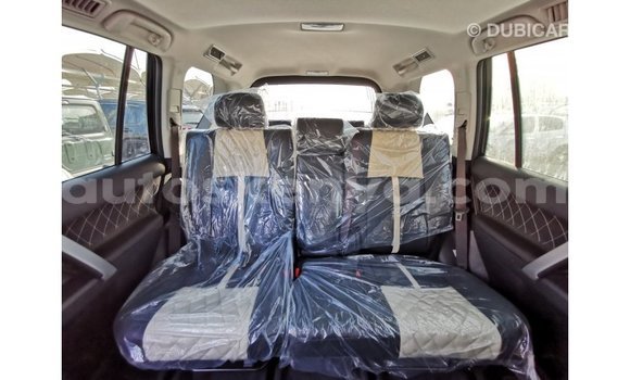 Buy Import Toyota Prado Black Car in Import - Dubai in Central Kenya Buy Import Toyota Prado Black Car in Import - Dubai in Central Kenya