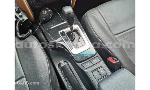 Buy Import Toyota Fortuner Other Car in Import - Dubai in Central Kenya Buy Import Toyota Fortuner Other Car in Import - Dubai in Central Kenya