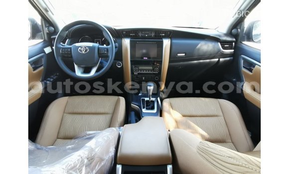 Buy Import Toyota Fortuner Other Car in Import - Dubai in Central Kenya Buy Import Toyota Fortuner Other Car in Import - Dubai in Central Kenya