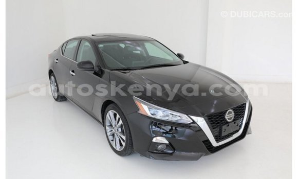 Imported Nissan Altima Other Makiinaa iti Import - Dubai keessatti Central Kenya keessatti Imported Nissan Altima Other Makiinaa iti Import - Dubai keessatti Central Kenya keessatti