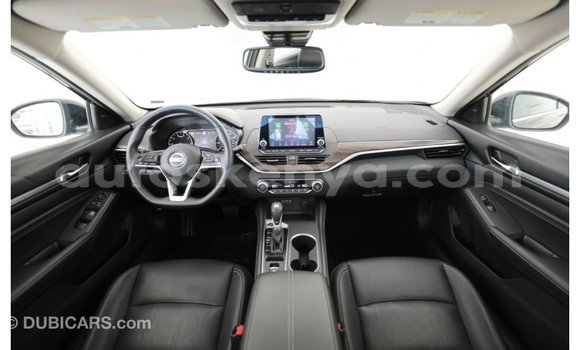 Imported Nissan Altima Other Makiinaa iti Import - Dubai keessatti Central Kenya keessatti Imported Nissan Altima Other Makiinaa iti Import - Dubai keessatti Central Kenya keessatti