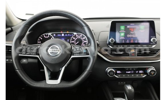 Imported Nissan Altima Other Makiinaa iti Import - Dubai keessatti Central Kenya keessatti Imported Nissan Altima Other Makiinaa iti Import - Dubai keessatti Central Kenya keessatti