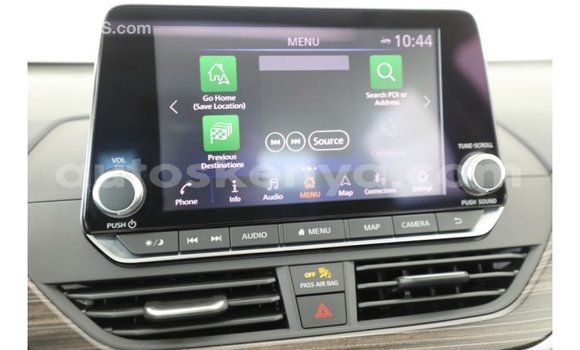 Imported Nissan Altima Other Makiinaa iti Import - Dubai keessatti Central Kenya keessatti Imported Nissan Altima Other Makiinaa iti Import - Dubai keessatti Central Kenya keessatti