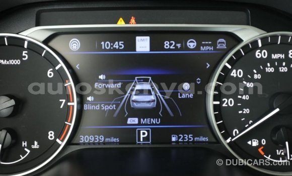 Imported Nissan Altima Other Makiinaa iti Import - Dubai keessatti Central Kenya keessatti Imported Nissan Altima Other Makiinaa iti Import - Dubai keessatti Central Kenya keessatti