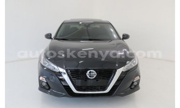 Nunua Imported Nissan Altima Nyingine Gari ndani ya Import - Dubai nchini Kati Kenya Nunua Imported Nissan Altima Nyingine Gari ndani ya Import - Dubai nchini Kati Kenya