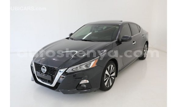 Nunua Imported Nissan Altima Nyingine Gari ndani ya Import - Dubai nchini Kati Kenya Nunua Imported Nissan Altima Nyingine Gari ndani ya Import - Dubai nchini Kati Kenya