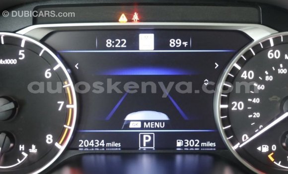 Nunua Imported Nissan Altima Nyingine Gari ndani ya Import - Dubai nchini Kati Kenya Nunua Imported Nissan Altima Nyingine Gari ndani ya Import - Dubai nchini Kati Kenya
