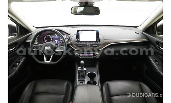 Nunua Imported Nissan Altima Nyingine Gari ndani ya Import - Dubai nchini Kati Kenya Nunua Imported Nissan Altima Nyingine Gari ndani ya Import - Dubai nchini Kati Kenya