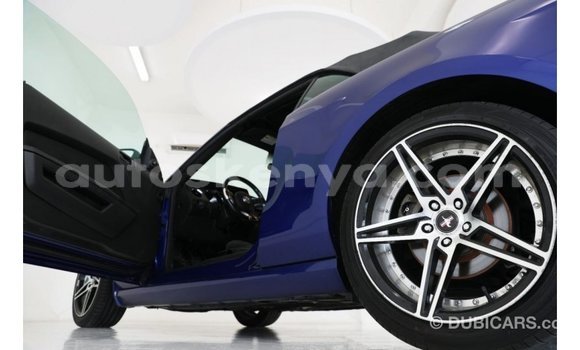 Imported Ford Mustang Blue Makiinaa iti Import - Dubai keessatti Central Kenya keessatti Imported Ford Mustang Blue Makiinaa iti Import - Dubai keessatti Central Kenya keessatti
