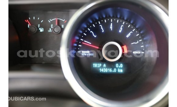 Imported Ford Mustang Blue Makiinaa iti Import - Dubai keessatti Central Kenya keessatti Imported Ford Mustang Blue Makiinaa iti Import - Dubai keessatti Central Kenya keessatti