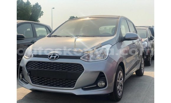 Imported Hyundai i10 Other Makiinaa iti Import - Dubai keessatti Central Kenya keessatti